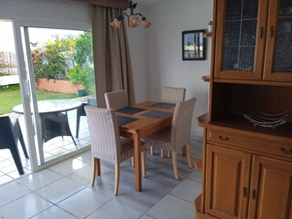 Casa de vacaciones Los Realejos Características 14