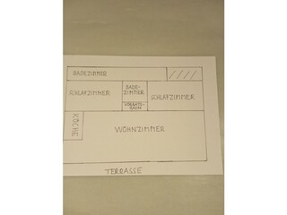 Casa per le vacanze Los Realejos Pianta del piano 19