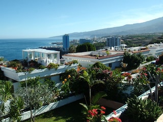 Casa de vacaciones Los Realejos Entorno 17