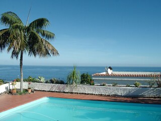 Casa per le vacanze Los Realejos Registrazione all'aperto 2