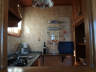 Casa de vacaciones Los Realejos Características 7