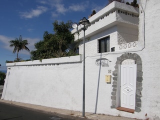 Casa de vacaciones Los Realejos Entorno 15