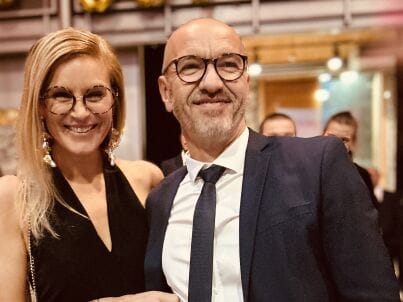 Firma Ferienwohnungen Sonn-Alm -  Cornelia und Helmut Müller-Hechenberger