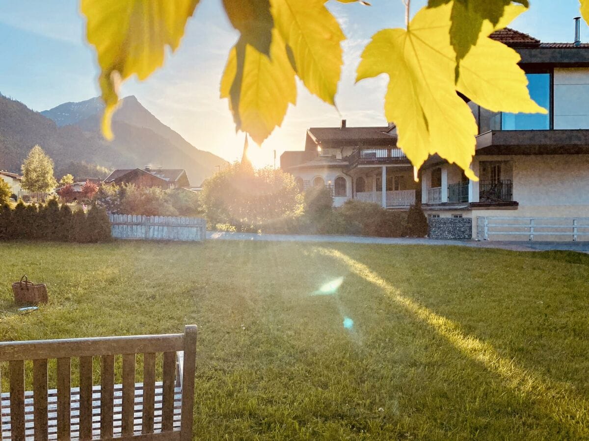 Sonn-Alm Chalet-Apartments