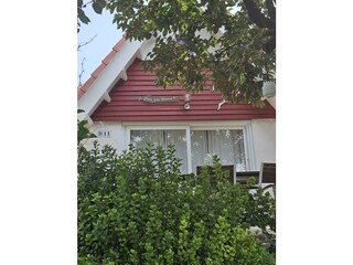 Vakantiehuis Brezzo di Bedero Buitenaudio-opname 8