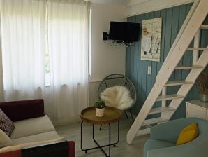 Maison de vacances Casa mia Gianna