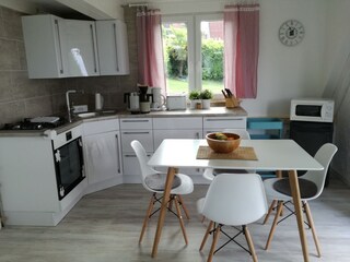 Vakantiehuis Brezzo di Bedero Kenmerken 11