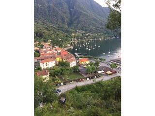 Casa per le vacanze Brezzo di Bedero Ambiente 18