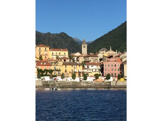 Casa per le vacanze Brezzo di Bedero Ambiente 19