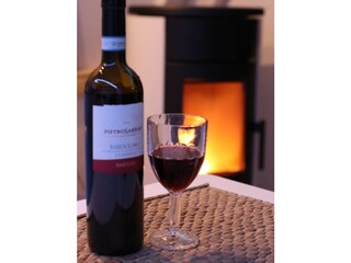 Casa per le vacanze Brezzo di Bedero Caratteristiche 11