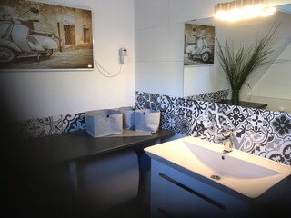 Vakantiehuis Brezzo di Bedero Kenmerken 15