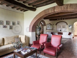 Casa per le vacanze Marciano della Chiana Caratteristiche 12