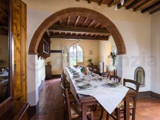 Casa per le vacanze Marciano della Chiana Caratteristiche 13