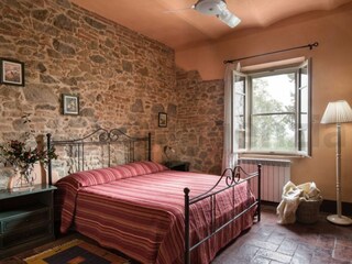 Casa per le vacanze Marciano della Chiana Caratteristiche 15