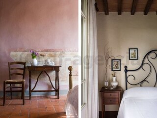 Casa per le vacanze Marciano della Chiana Caratteristiche 19