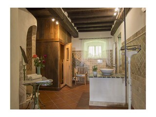 Casa per le vacanze Borgo San Lorenzo Caratteristiche 32