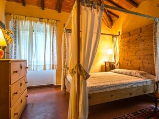 Ferienhaus Borgo San Lorenzo Ausstattung 34