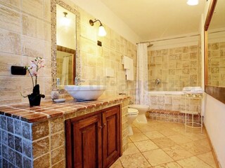 Ferienhaus Borgo San Lorenzo Ausstattung 30