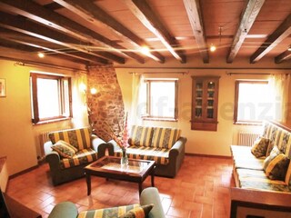 Casa per le vacanze Camporgiano Caratteristiche 10