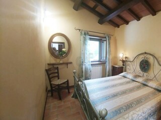 Casa per le vacanze Camporgiano Caratteristiche 14