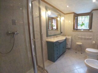 Casa per le vacanze Camporgiano Caratteristiche 16