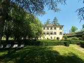 Villa Serravalle Pistoiese Outdoor Recording 1