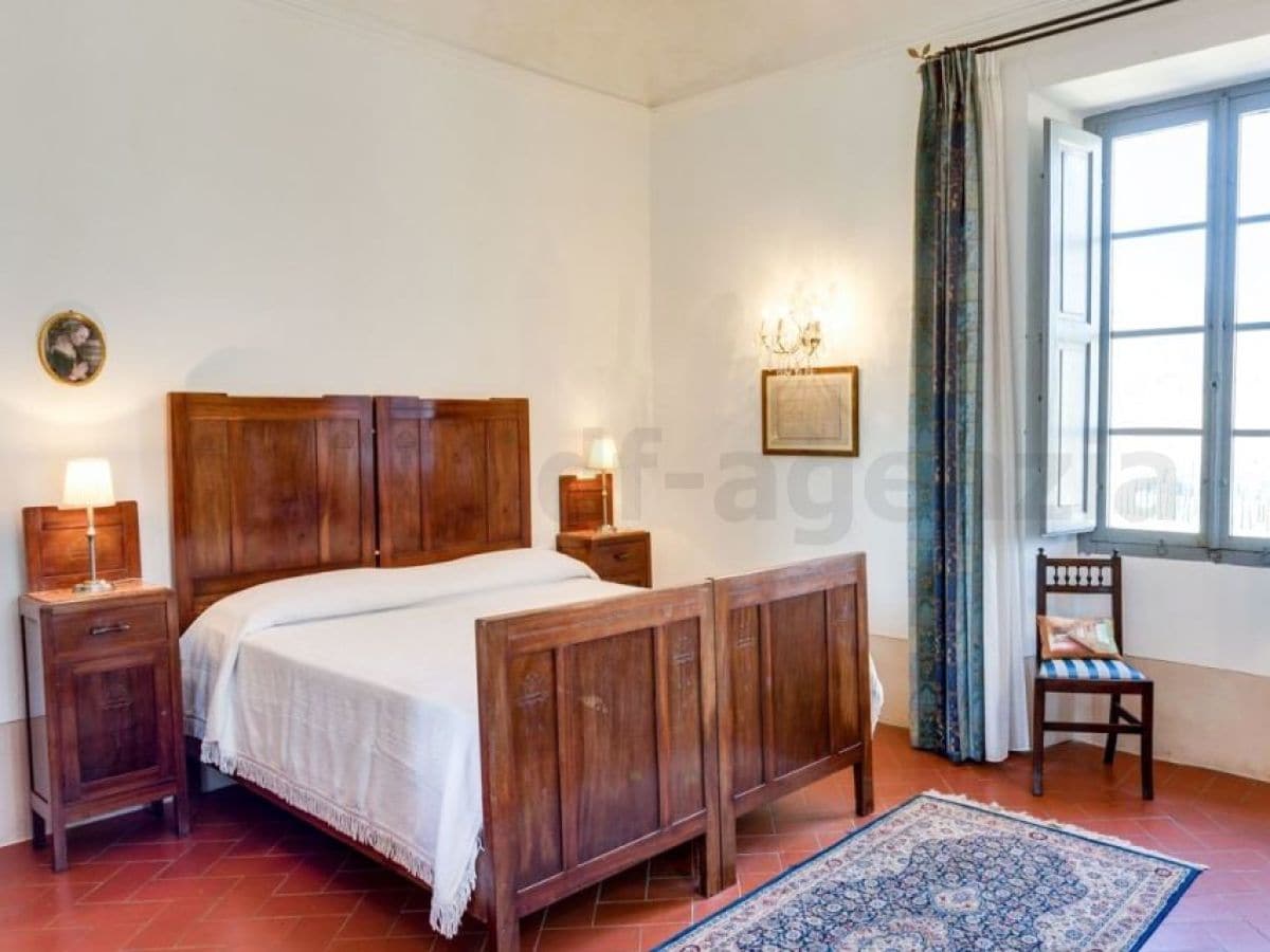 Villa Serravalle Pistoiese Ausstattung 25