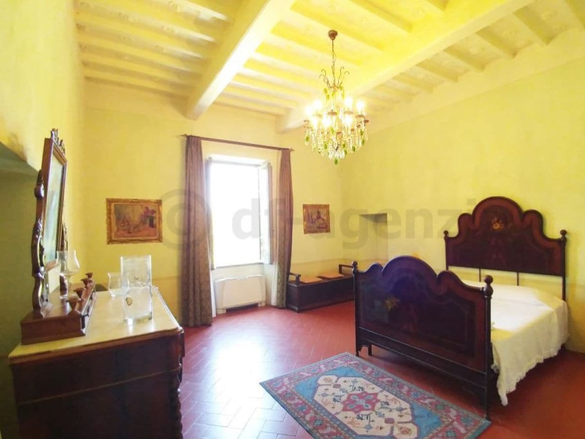 Villa Serravalle Pistoiese Ausstattung 28