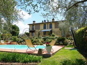 Villa in Chianti with private pool - Castelfiorentino - image1