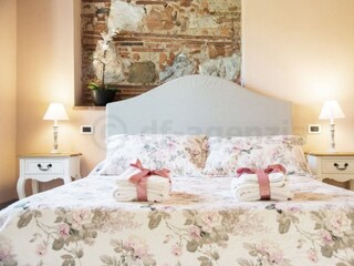 Casa per le vacanze Lucca Caratteristiche 18