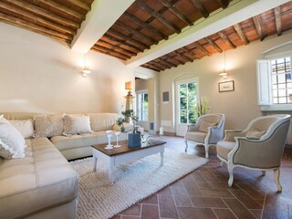 Casa per le vacanze Lucca Caratteristiche 15