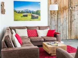 Holiday apartment Ballenhaus 1 - Mittenwald - image1