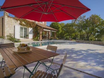 Villa Casa Kaiser - 5 stars
