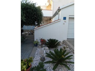 Ferienwohnung Kroatien Umgebung 28