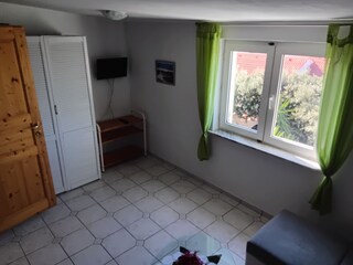 Ferienwohnung Kroatien Ausstattung 15