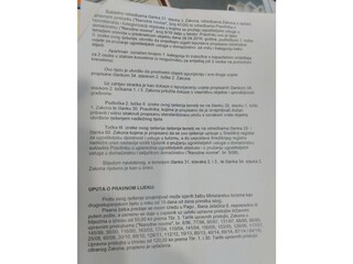 Kroatische Vermietergenehmigung