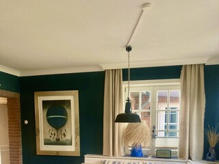 Ferienhaus List Ausstattung 10