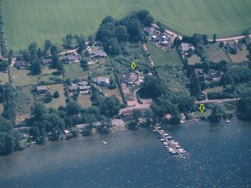 Ferienwohnung am Großen Plöner See