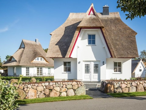 Ferienhaus Seeschwalbe 35