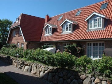 Landhaus St. Niels