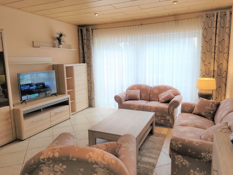 Ferienwohnung 13
