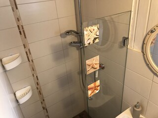 Casa de vacaciones Lancken-Granitz Características 17