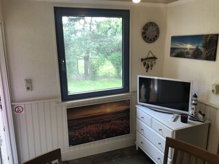 Casa de vacaciones Lancken-Granitz Características 7
