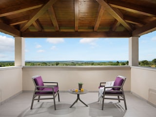 Villa Vodnjan Außenaufnahme 5