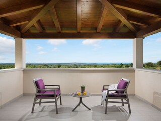 Villa Vodnjan Outdoor Recording 5