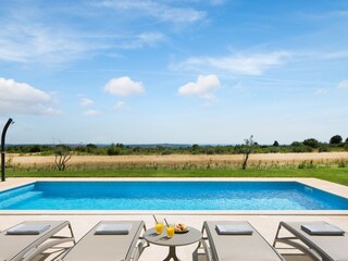 Villa Vodnjan Outdoor Recording 2