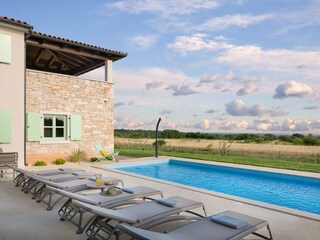 Villa Vodnjan Outdoor Recording 6