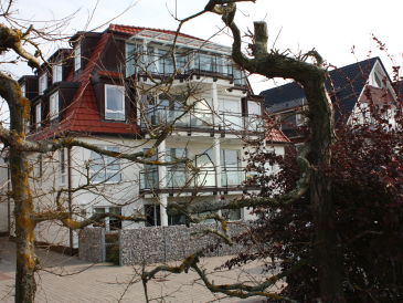 Ferienwohnung Anna