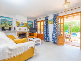 Villa Cala D'Or  16