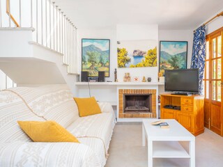 Villa Cala D'Or  17